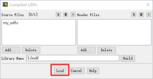 新手入门Fluent UDF较关注的几个问题 附Fluent UDF中文教程下载的图10